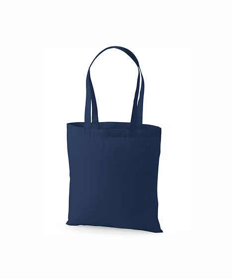 Eli die Fee - Premium Cotton Bag
